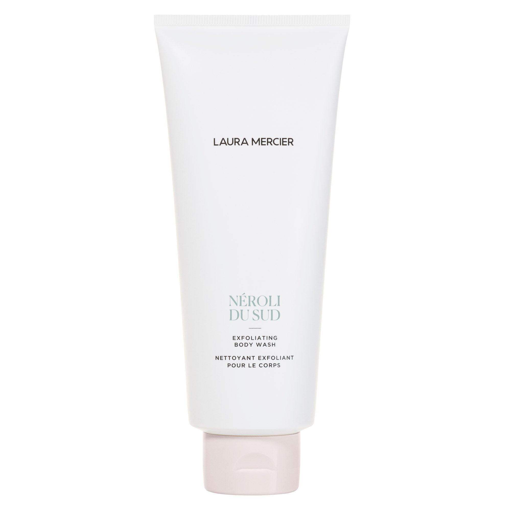 Néroli du Sud Exfoliating Body Wash