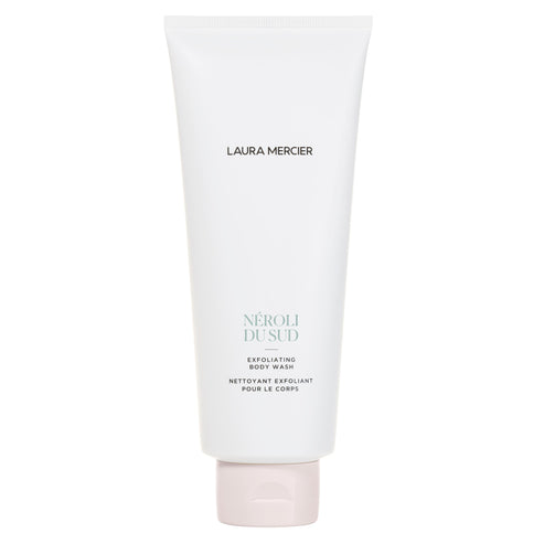 Néroli du Sud Exfoliating Body Wash