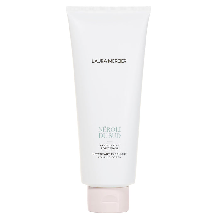 Néroli du Sud Exfoliating Body Wash