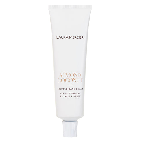 Almond Coconut Soufflé Hand Cream