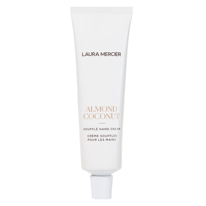 Almond Coconut Soufflé Hand Cream