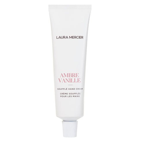 Ambre Vanille Soufflé Hand Cream