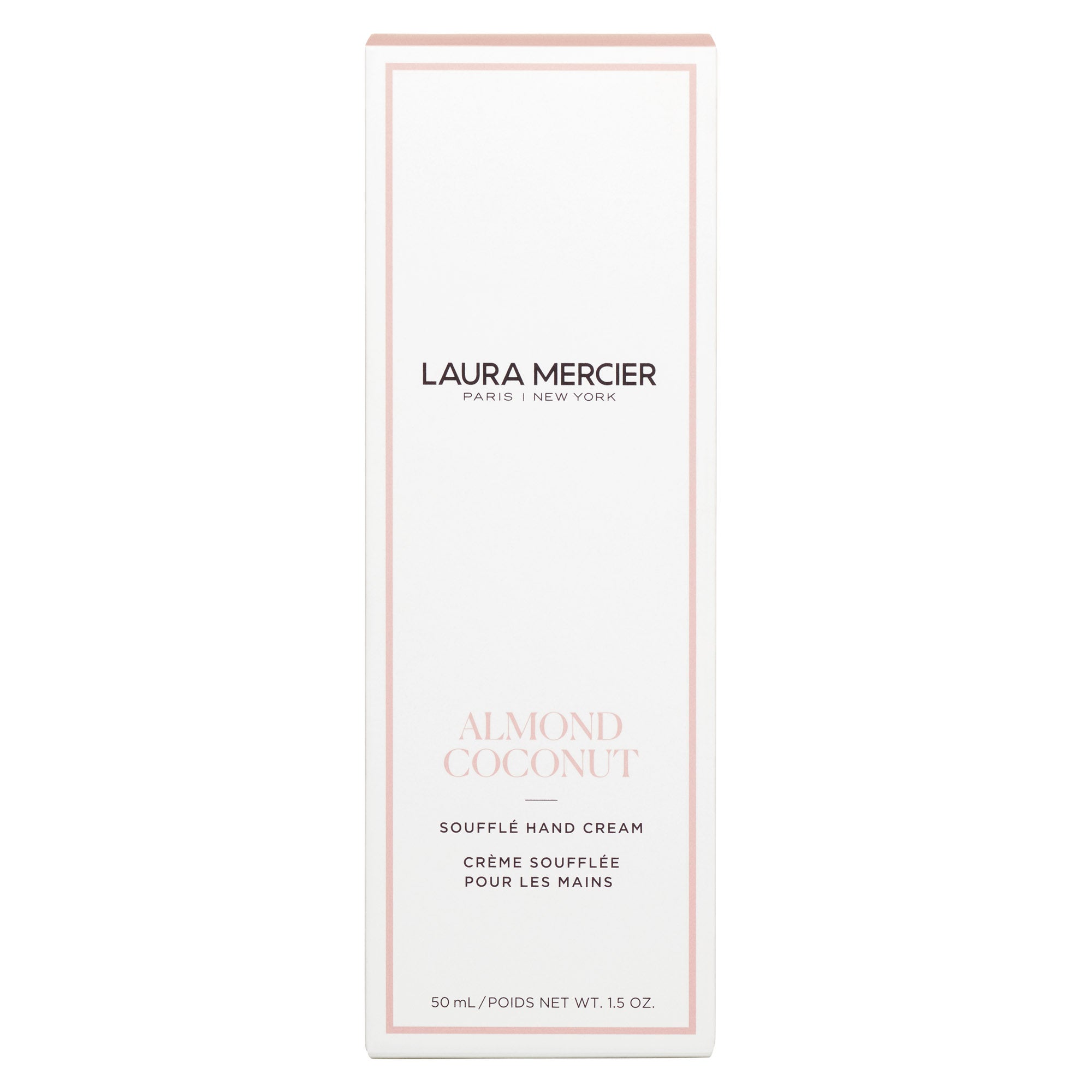 Ambre Vanille Soufflé Hand Cream
