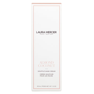 Ambre Vanille Soufflé Hand Cream