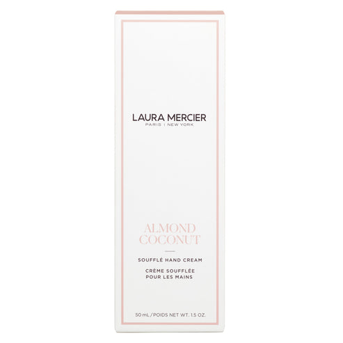 Ambre Vanille Soufflé Hand Cream