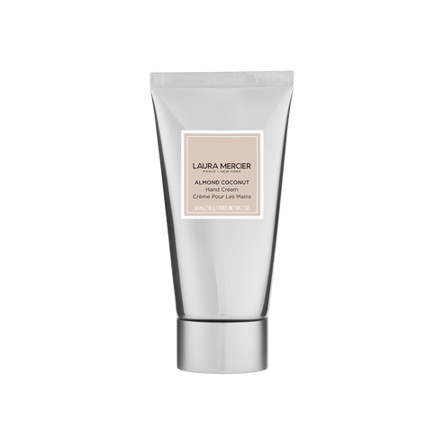 Almond Coconut Hand Crème