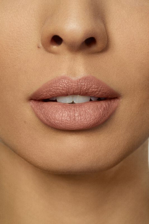 5 Nude Naturel
