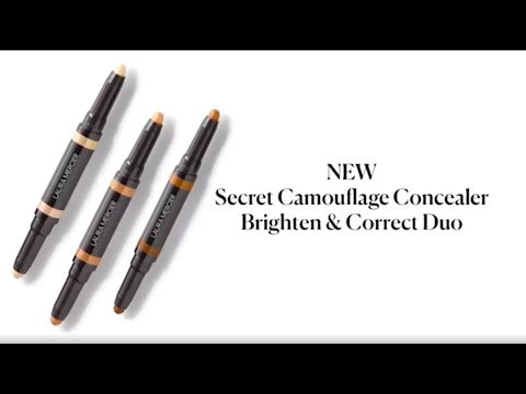 Secret Camouflage Concealer Duo