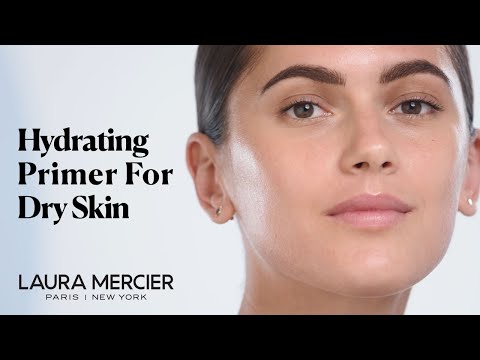 Pure Canvas Primer Hydrating