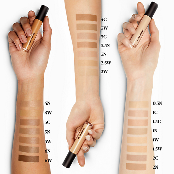 Flawless Fusion Ultra-Longwear Concealer  view 67