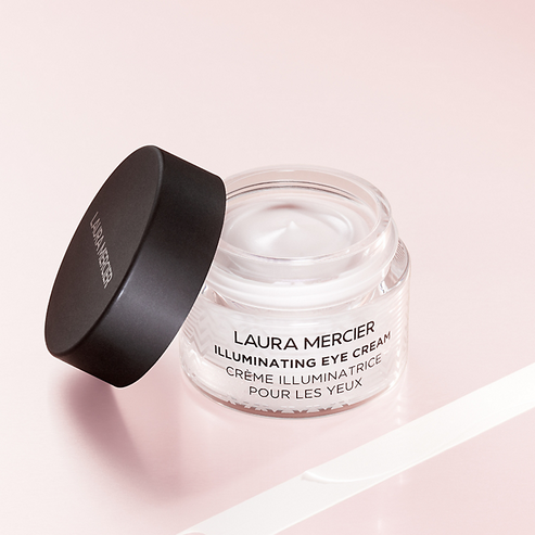 Illuminating Eye Cream