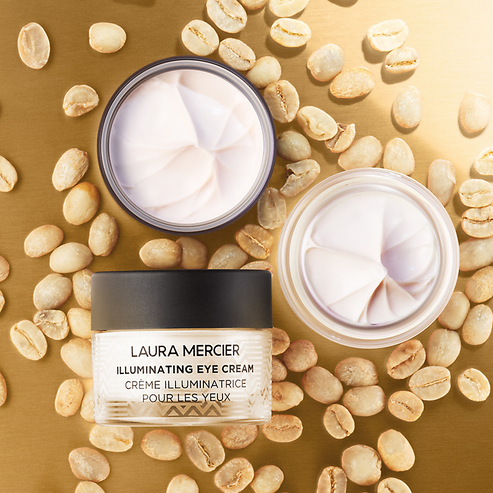 Illuminating Eye Cream