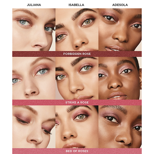 RoseGlow Caviar Stick Eye Shadow