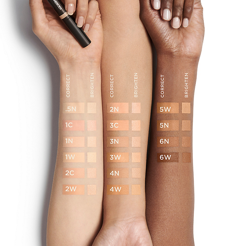 Secret Camouflage Concealer Duo view 52