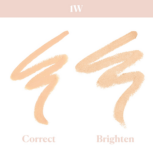 1W