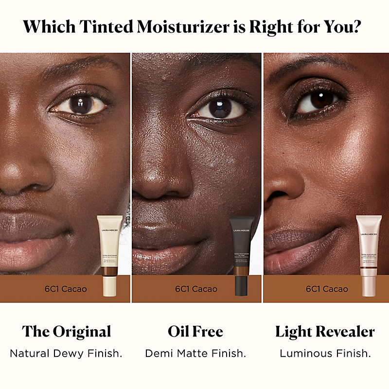Tinted Moisturizer Light Revealer Natural Skin Illuminator SPF 25 UVB/UVA/PA+++