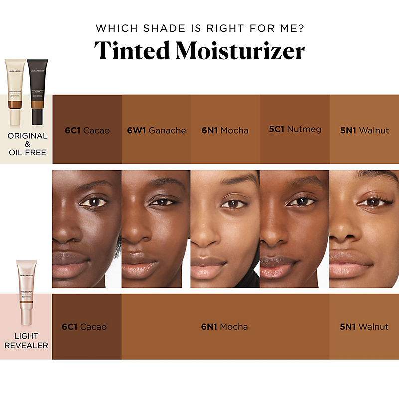 Tinted Moisturizer Light Revealer Natural Skin Illuminator SPF 25 UVB/UVA/PA+++ view 48