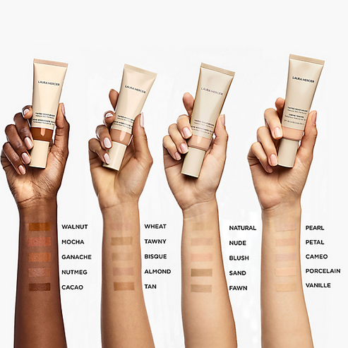 Tinted Moisturizer Natural Skin Perfector Mini SPF 30 UVB/UVA/PA+++