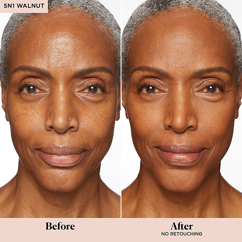 Tinted Moisturizer Oil Free Natural Skin Perfector SPF 20 UVB/UVA/PA+++ View 2