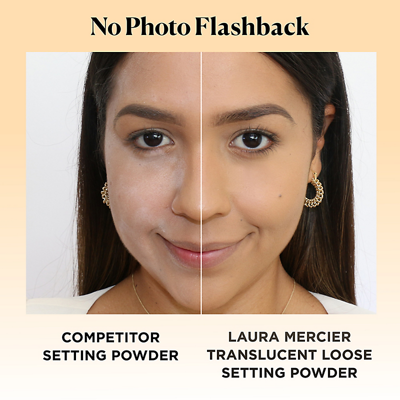 Translucent Loose Setting Powder | Laura Mercier UK