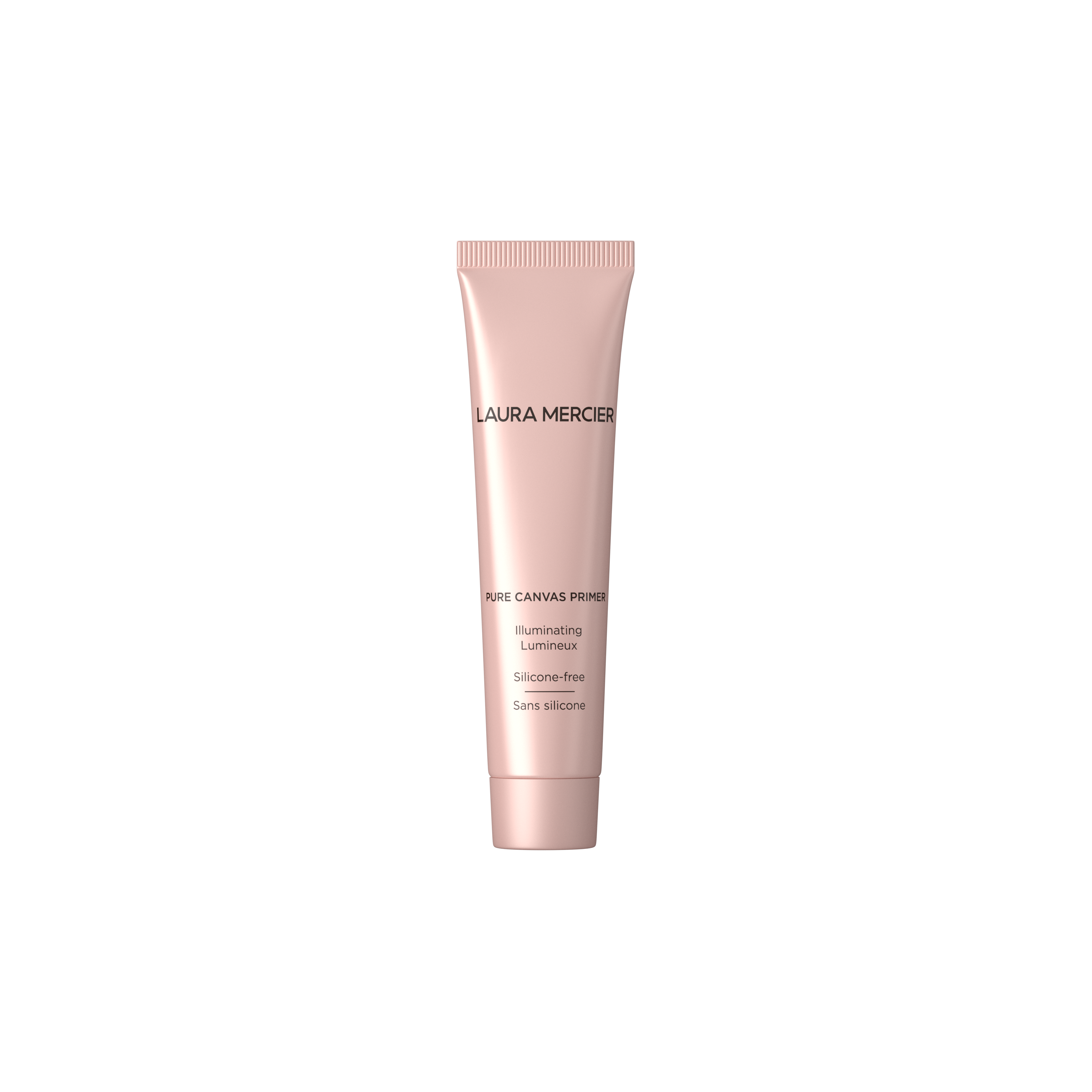 Pure Canvas Primer Illuminating Mini View 1